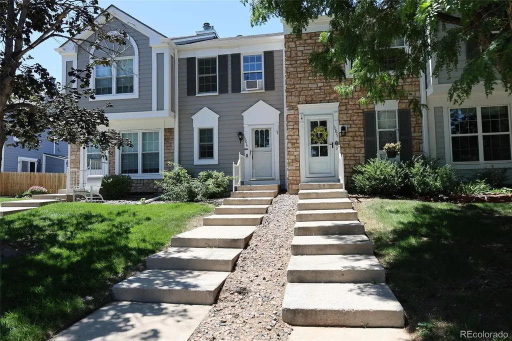10879 W Dartmouth Avenue Lakewood CO 80227