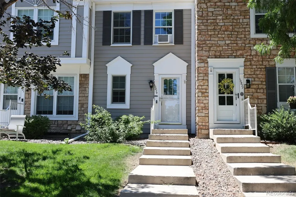 10879 W Dartmouth Avenue Denver CO 80227