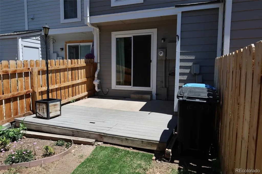 10879 W Dartmouth Avenue Denver CO 80227