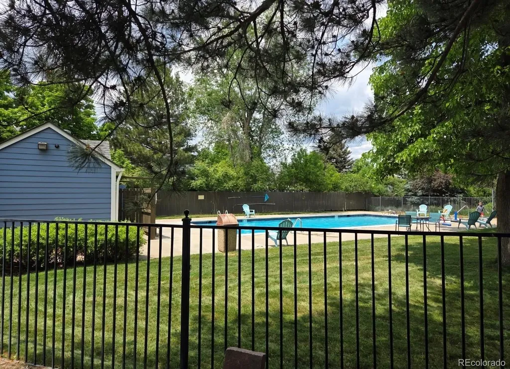10879 W Dartmouth Avenue Lakewood CO 80227