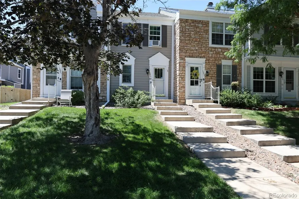 10879 W Dartmouth Avenue Lakewood CO 80227
