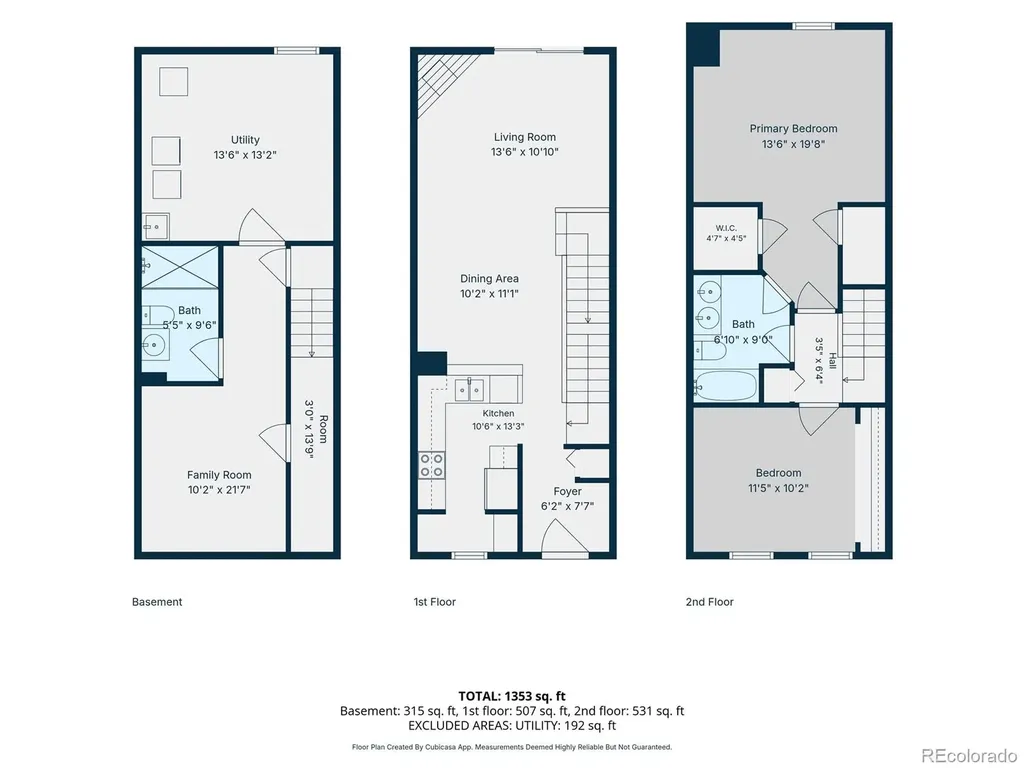 10879 W Dartmouth Avenue Lakewood CO 80227