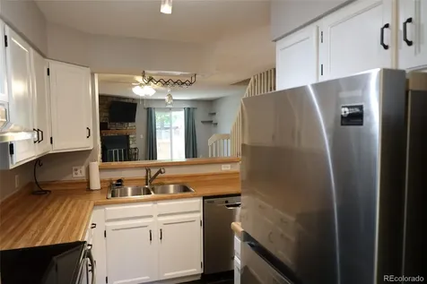 10879 W Dartmouth Avenue Lakewood CO 80227