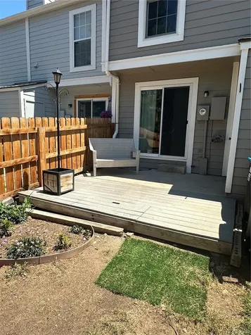 10879 W Dartmouth Avenue Lakewood CO 80227