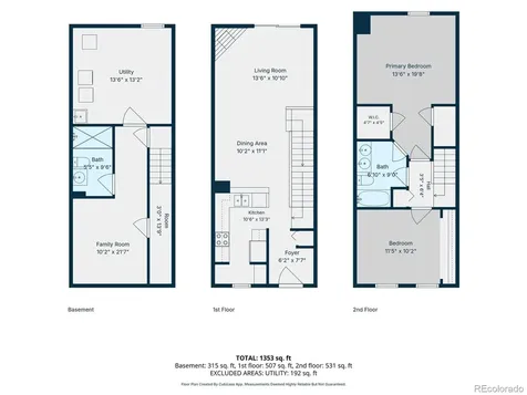 10879 W Dartmouth Avenue Lakewood CO 80227