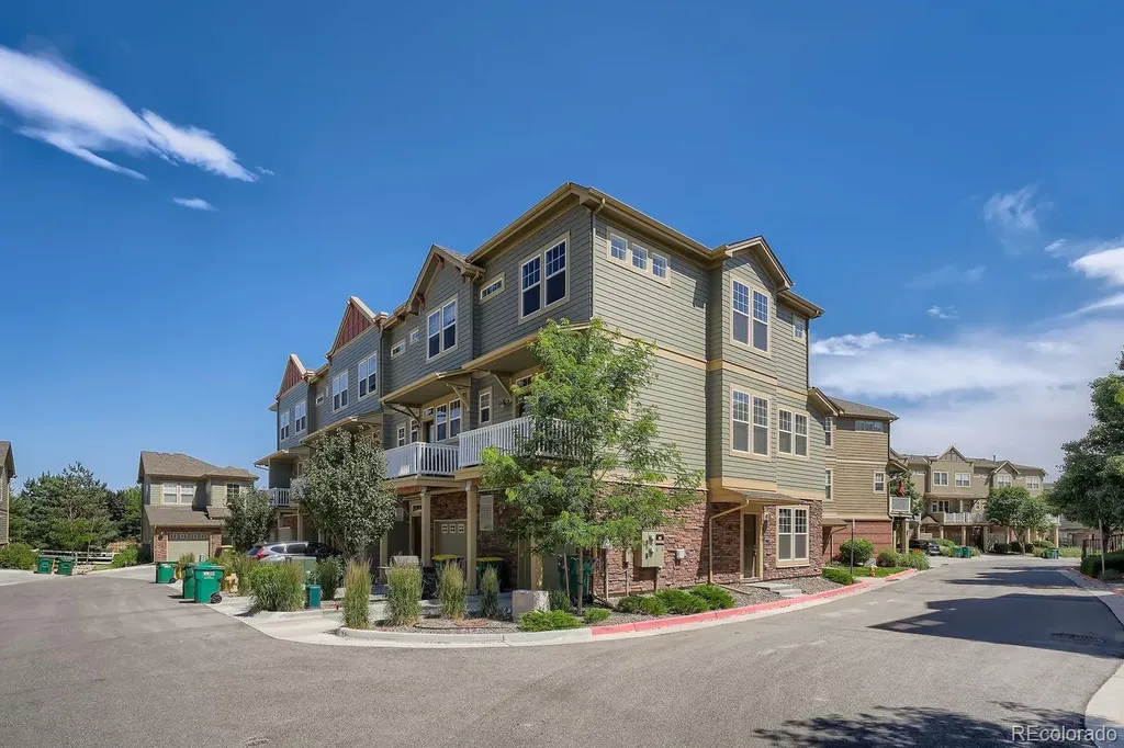 12901 King Street Broomfield CO 80020