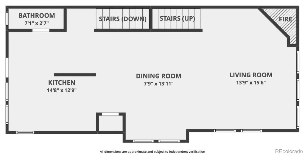 12901 King Street Broomfield CO 80020