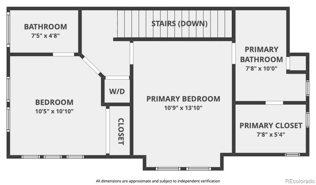 12901 King Street Broomfield CO 80020