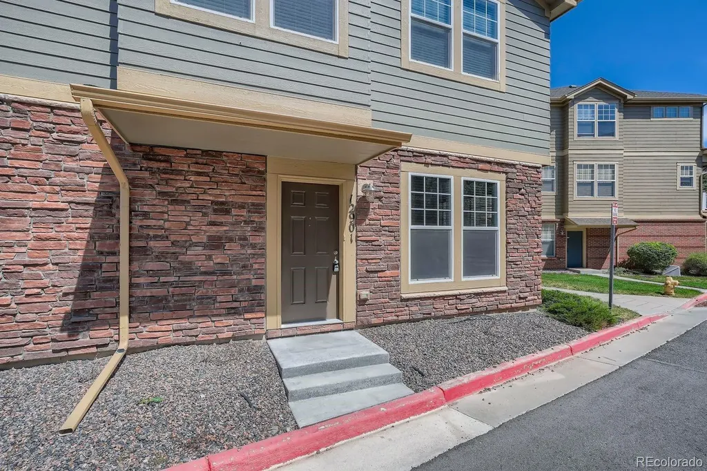 12901 King Street Broomfield CO 80020