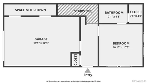 12901 King Street Broomfield CO 80020