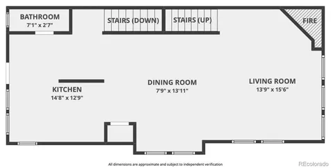 12901 King Street Broomfield CO 80020