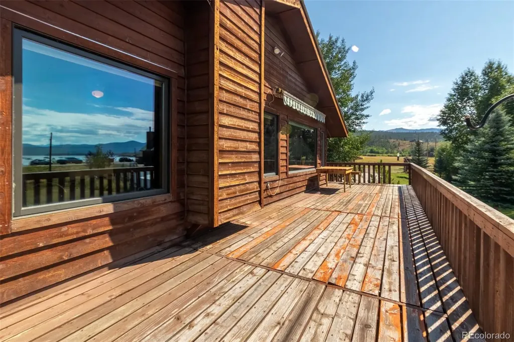 1051 Grand County Road 64 Grand Lake CO 80447