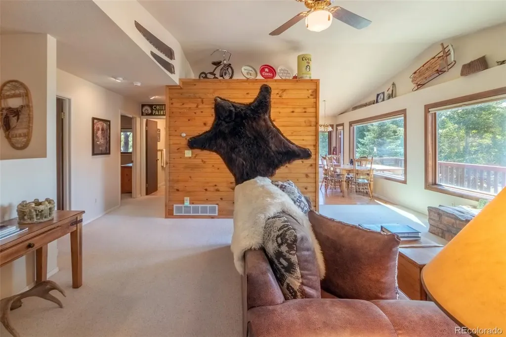 1051 Grand County Road 64 Grand Lake CO 80447