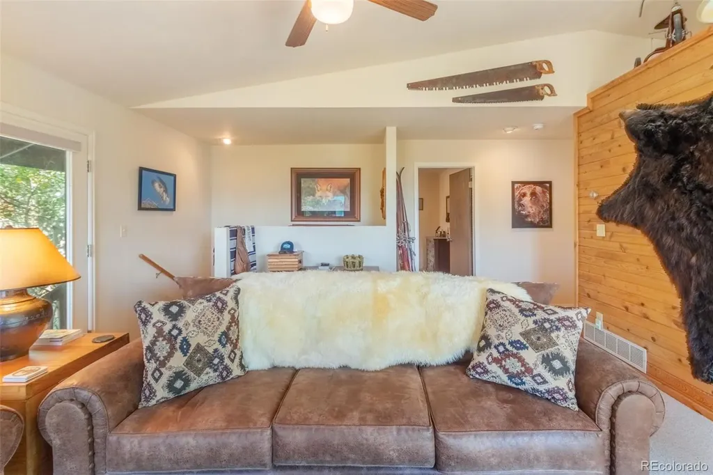 1051 Grand County Road 64 Grand Lake CO 80447