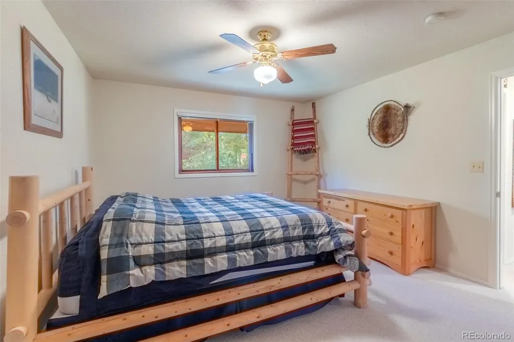 1051 Grand County Road 64 Grand Lake CO 80447