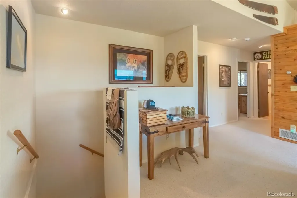 1051 Grand County Road 64 Grand Lake CO 80447