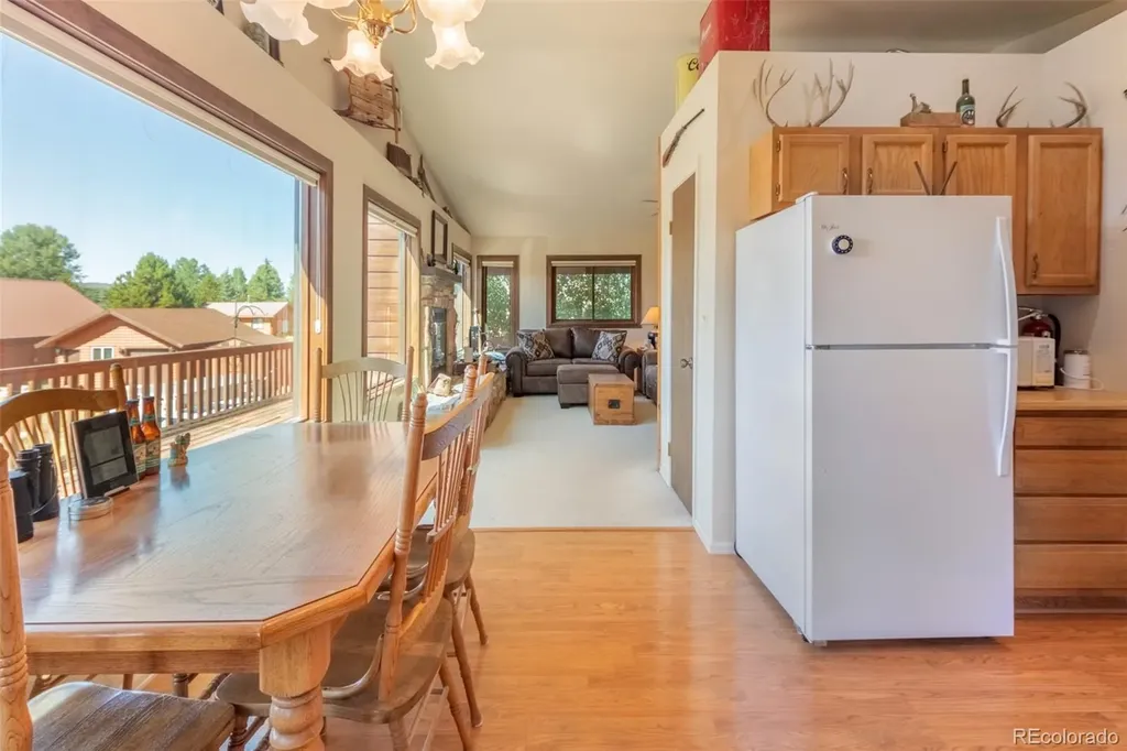 1051 Grand County Road 64 Grand Lake CO 80447
