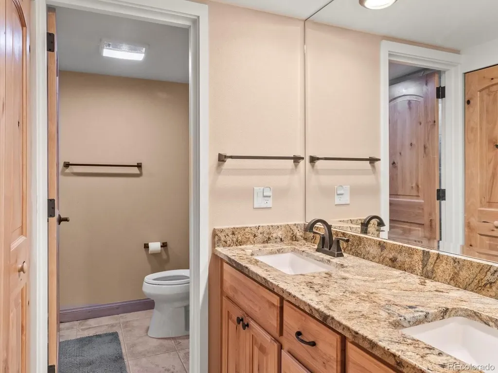 22097 Saints John Road Dillon CO 80435