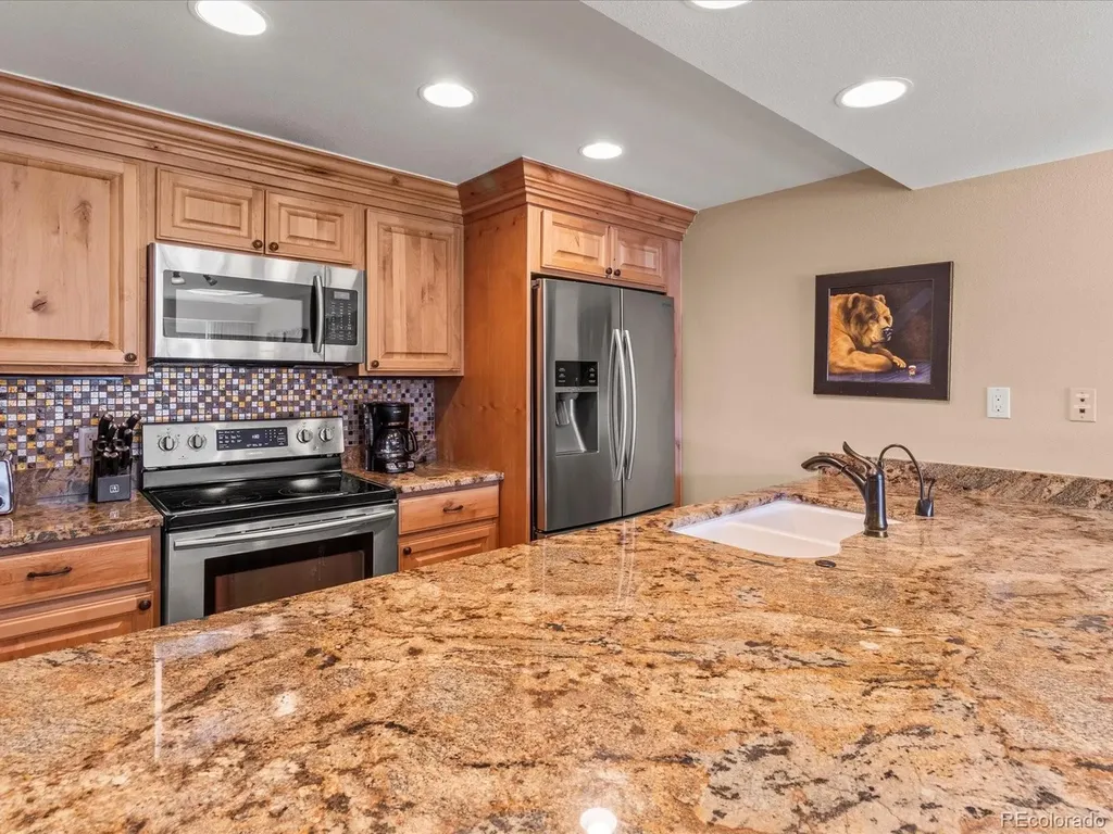 22097 Saints John Road Dillon CO 80435