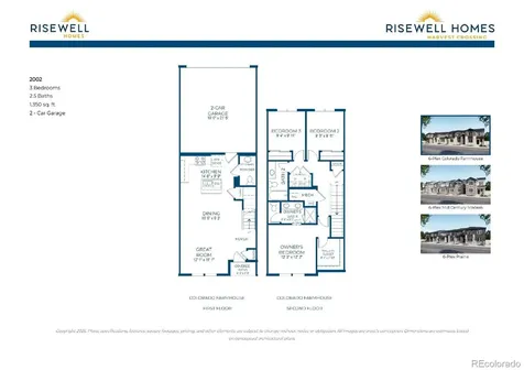 2038 S Jackson Gap Street Aurora CO 80018
