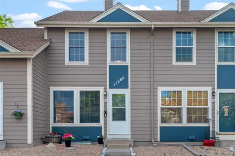 11560 Community Center Drive Northglenn CO 80233