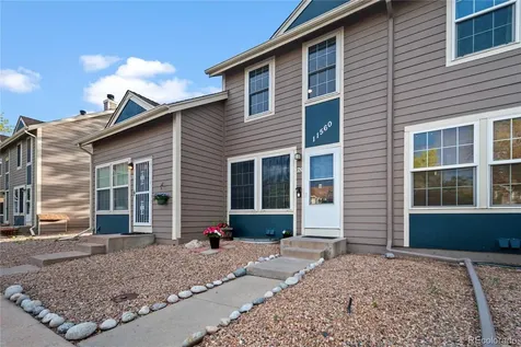 11560 Community Center Drive Northglenn CO 80233