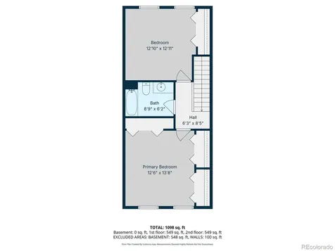 11560 Community Center Drive Northglenn CO 80233