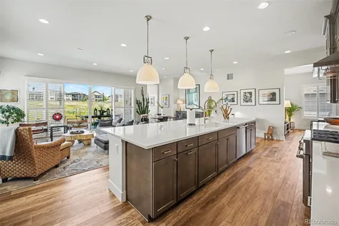 2101 Rim Ridge Drive Castle Pines CO 80108