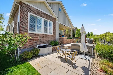 2101 Rim Ridge Drive Castle Pines CO 80108