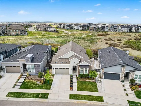 2101 Rim Ridge Drive Castle Pines CO 80108