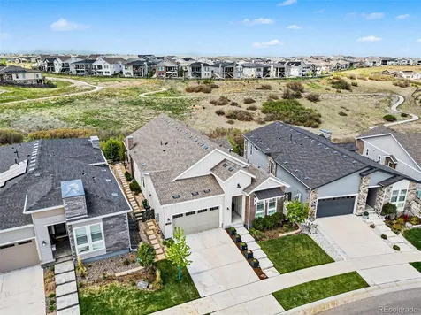 2101 Rim Ridge Drive Castle Pines CO 80108