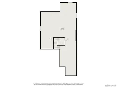 2101 Rim Ridge Drive Castle Pines CO 80108