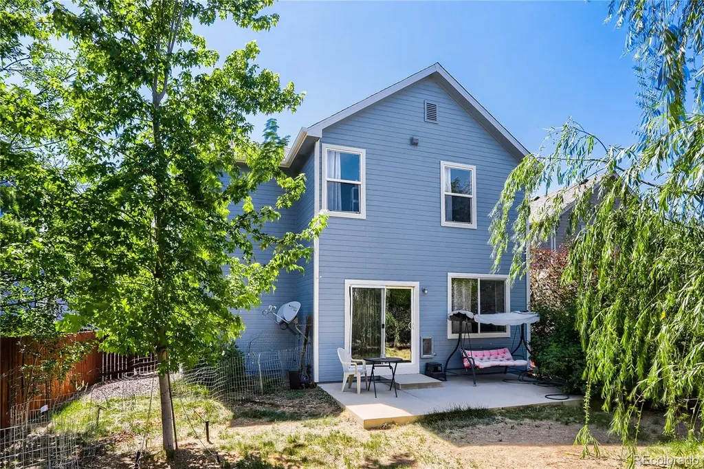 6151 Shamrock Circle Frederick CO 80530