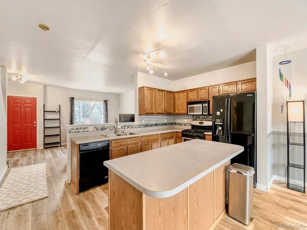 6151 Shamrock Circle Frederick CO 80530