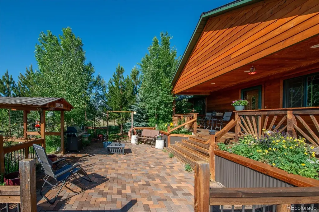 16602 Holly Court Buena Vista CO 81211