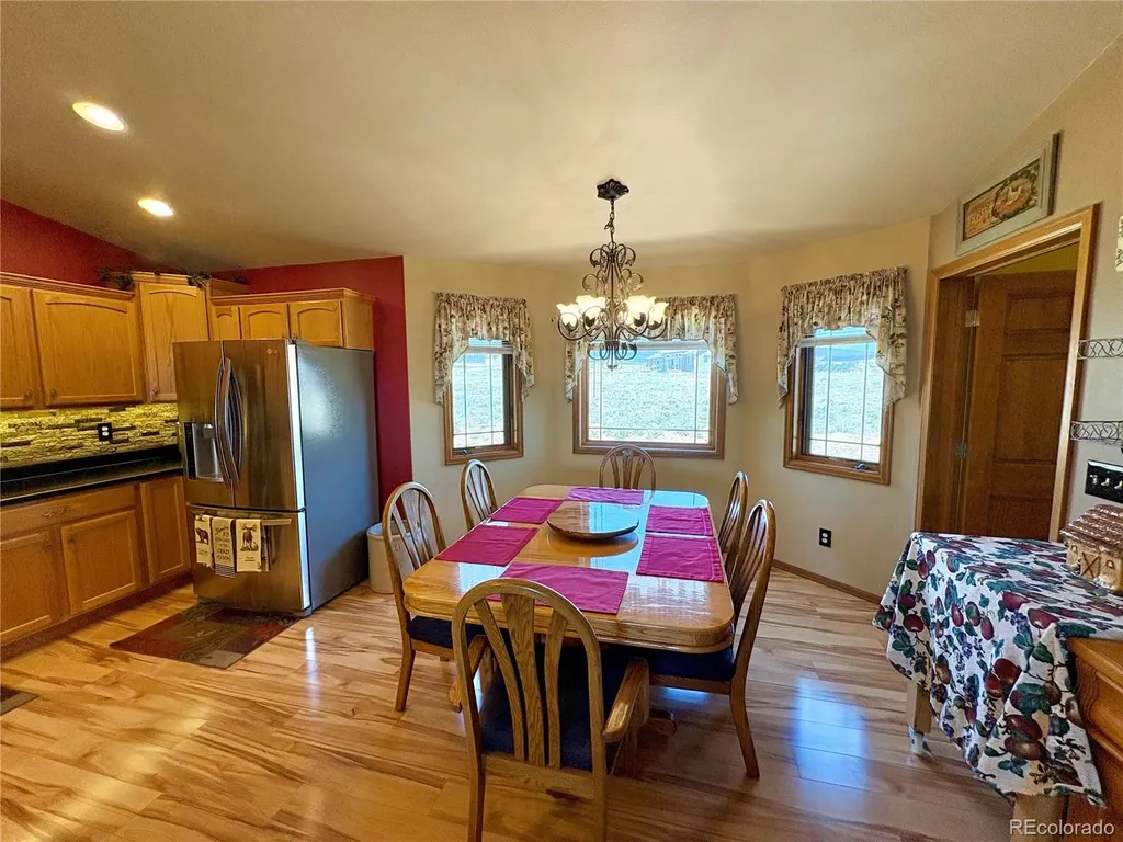 16602 Holly Court Buena Vista CO 81211