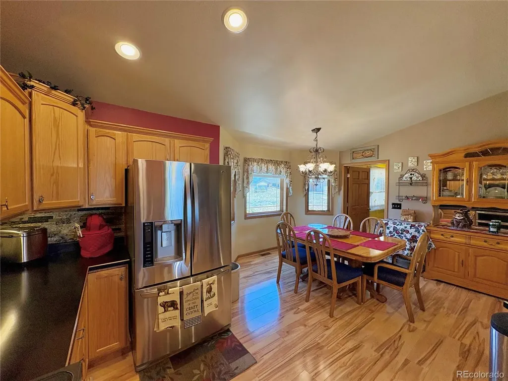 16602 Holly Court Buena Vista CO 81211