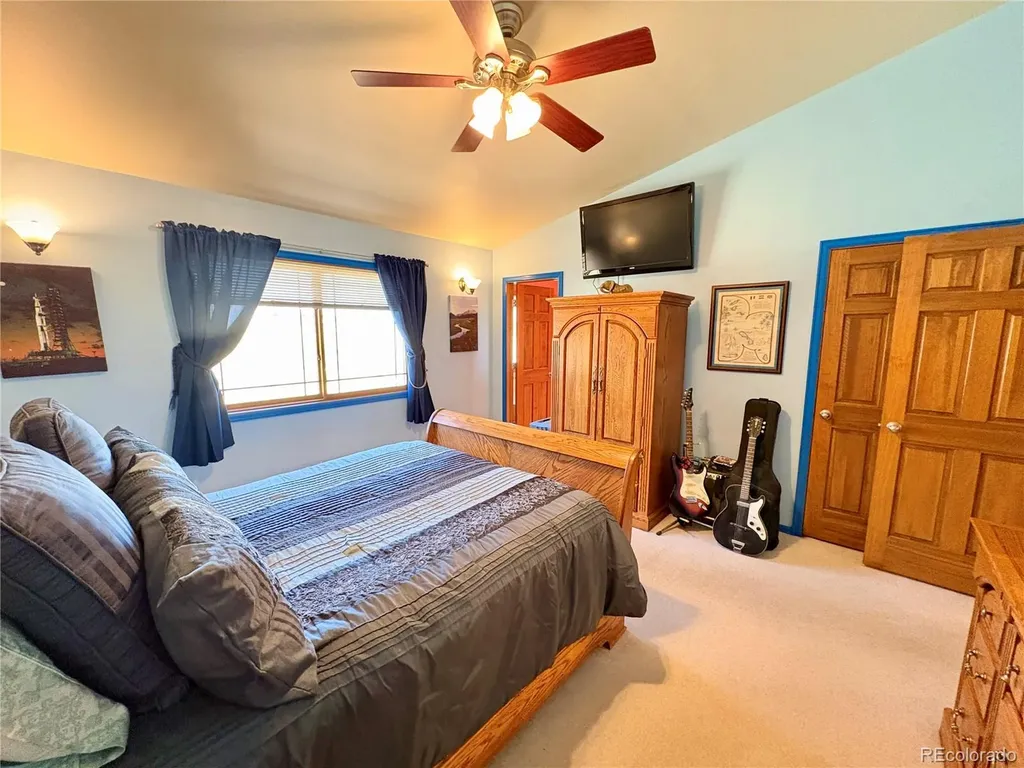16602 Holly Court Buena Vista CO 81211