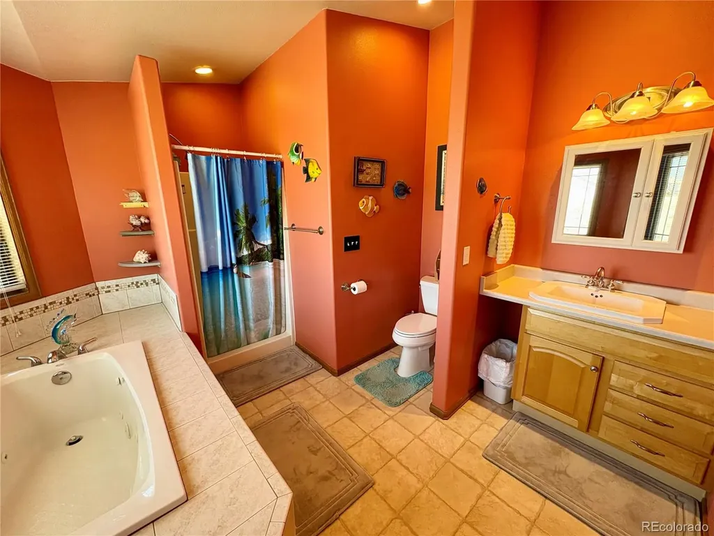 16602 Holly Court Buena Vista CO 81211