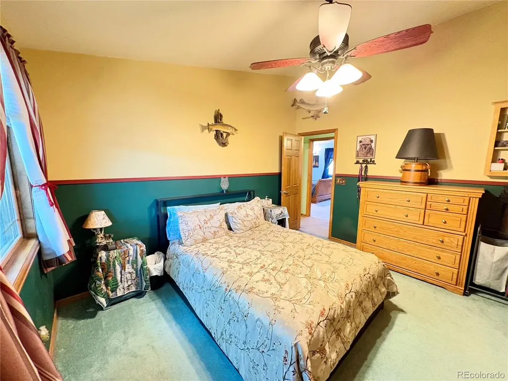 16602 Holly Court Buena Vista CO 81211