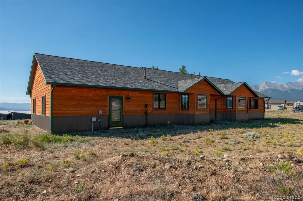 16602 Holly Court Buena Vista CO 81211