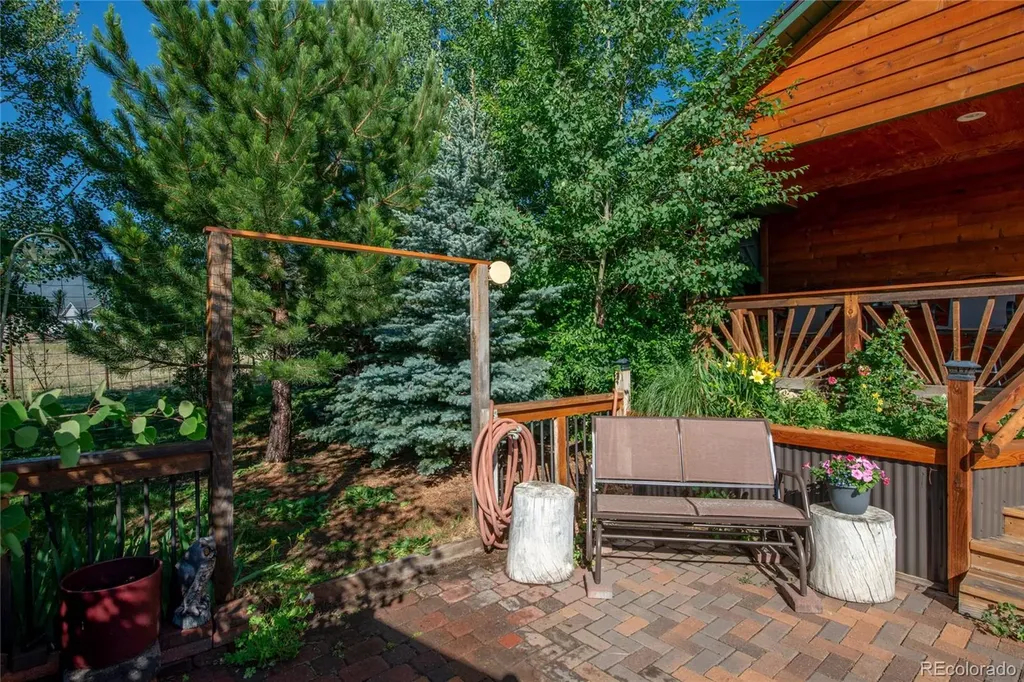 16602 Holly Court Buena Vista CO 81211