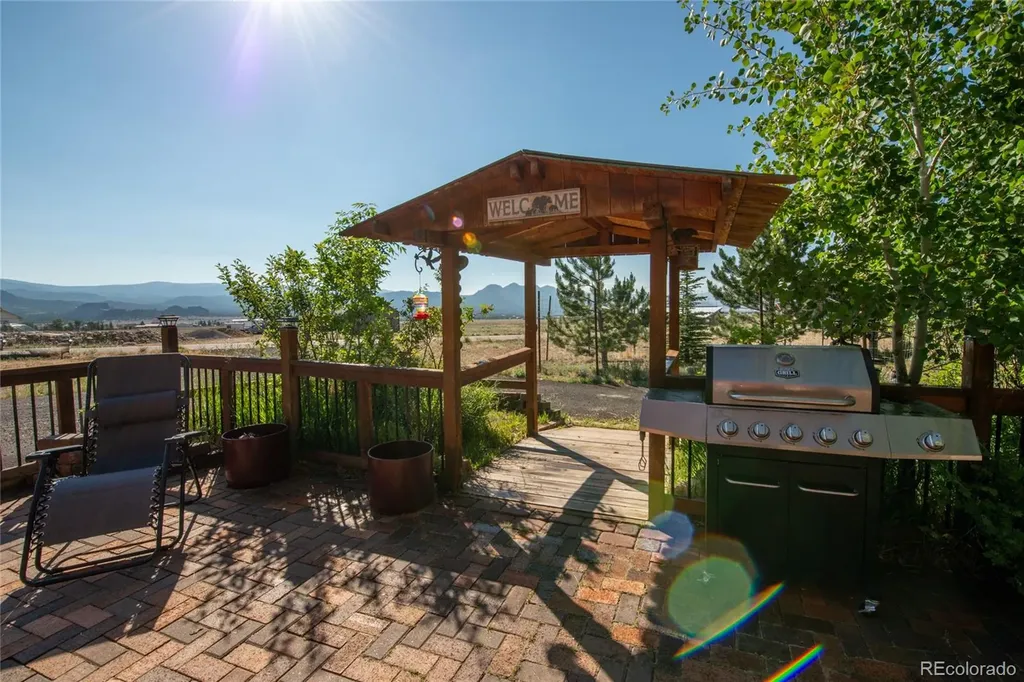 16602 Holly Court Buena Vista CO 81211