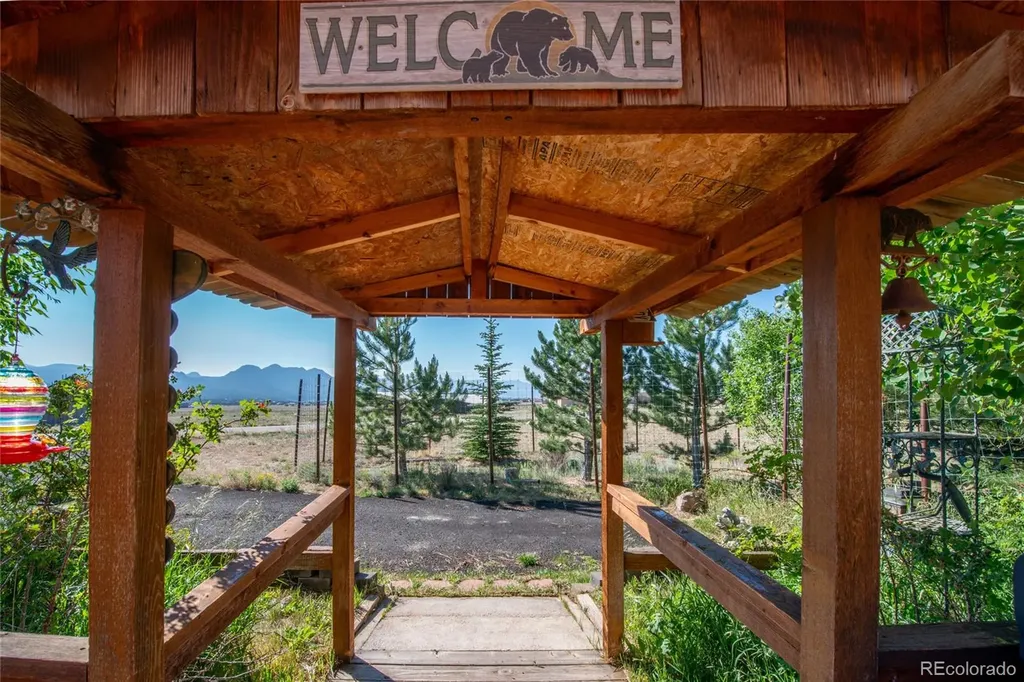 16602 Holly Court Buena Vista CO 81211