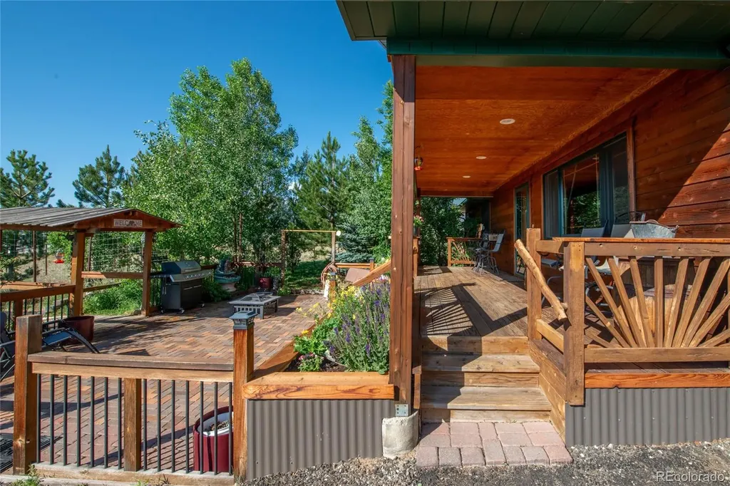 16602 Holly Court Buena Vista CO 81211
