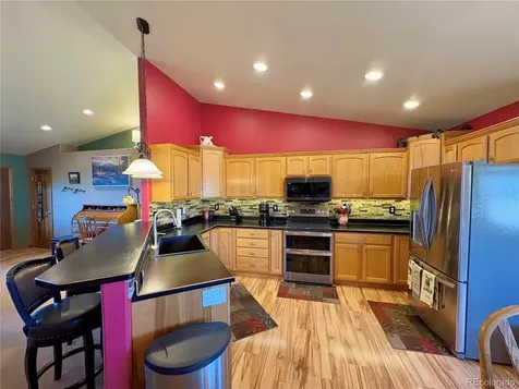 16602 Holly Court Buena Vista CO 81211