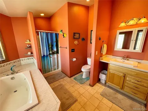 16602 Holly Court Buena Vista CO 81211