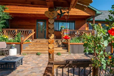 16602 Holly Court Buena Vista CO 81211