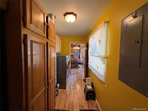 16602 Holly Court Buena Vista CO 81211