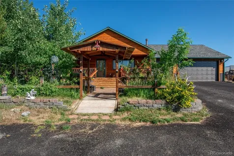 16602 Holly Court Buena Vista CO 81211